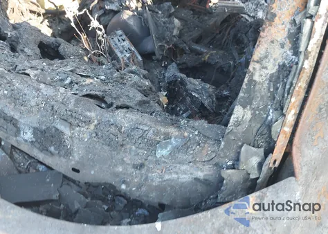 2000 Dodge Dakota Sport z USA, uszkodzony, nr VIN 1B7GL22Z9YS579910